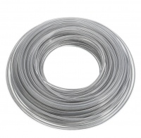 Леска для триммера 3 ммx15м, трос (3220)