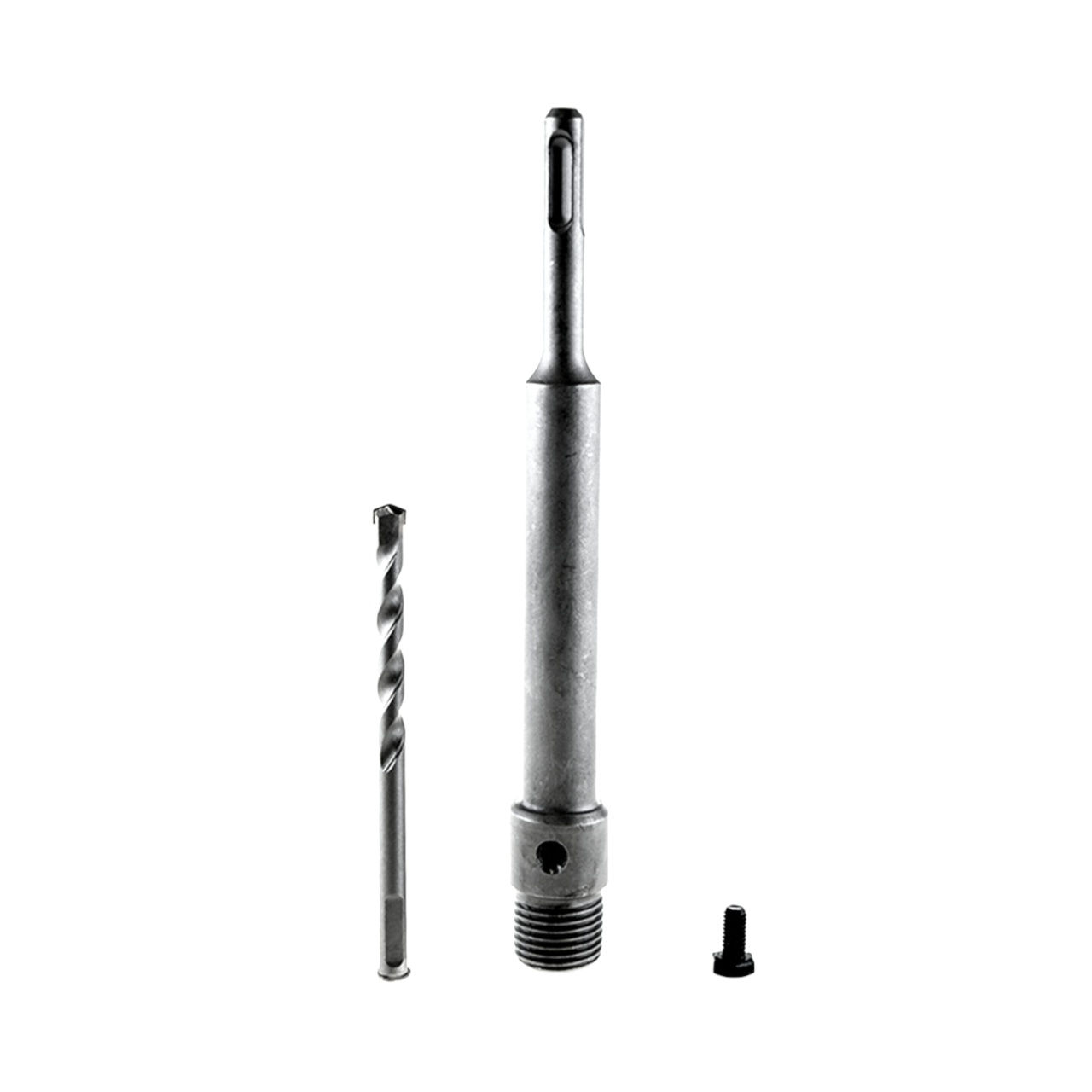 Хвостовик для коронок по бетону 200 мм, SDS-Plus оптом