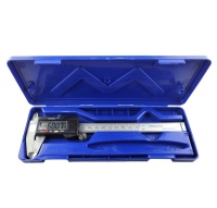 штангенциркуль 150 мм, электронный, "maximum" mx 05686 (2755) оптом