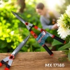 садовые ножницы с телескопическими резиновыми ручками 68 — 93 см, с 28 "maximum" (3545) оптом