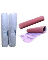 Наждачная бумага в рулоне P 220, 16м x 59 см, тканевая основа, "MAXIMUM"